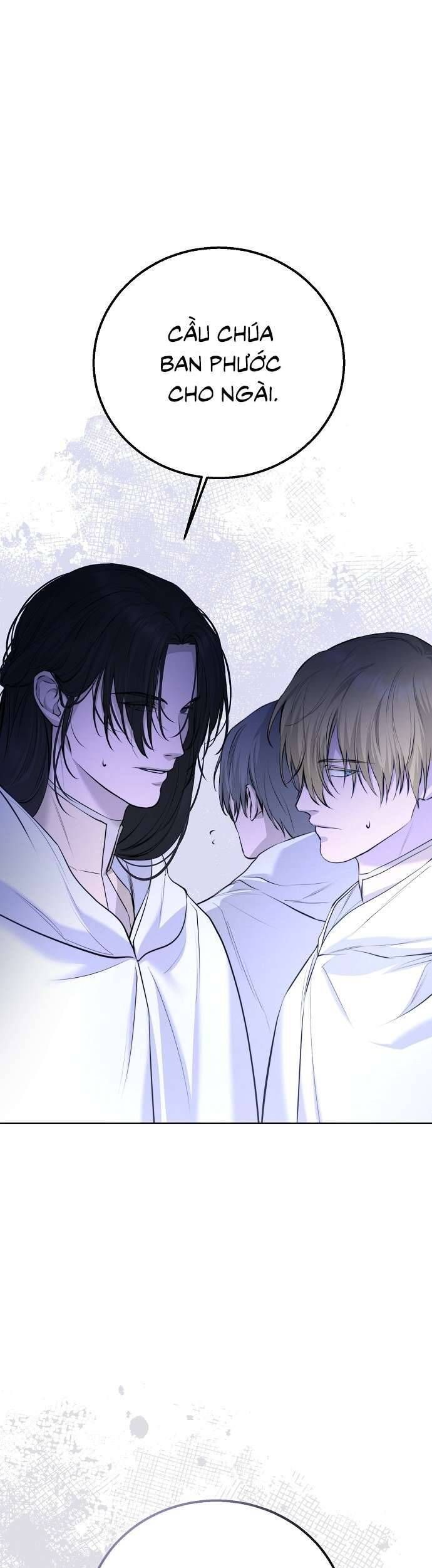 Hãy Dạy Em Cách Khao Khát - Chap 11 - Trang 3