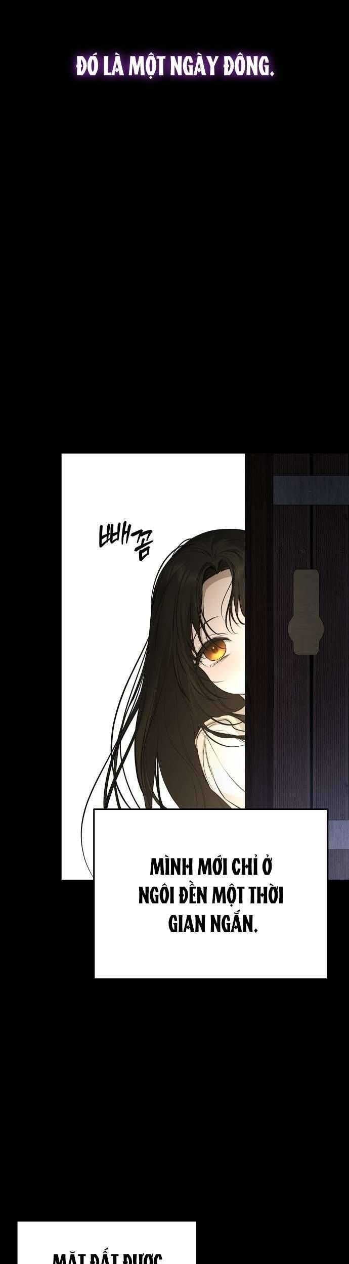 Hãy Dạy Em Cách Khao Khát - Chap 11 - Trang 21