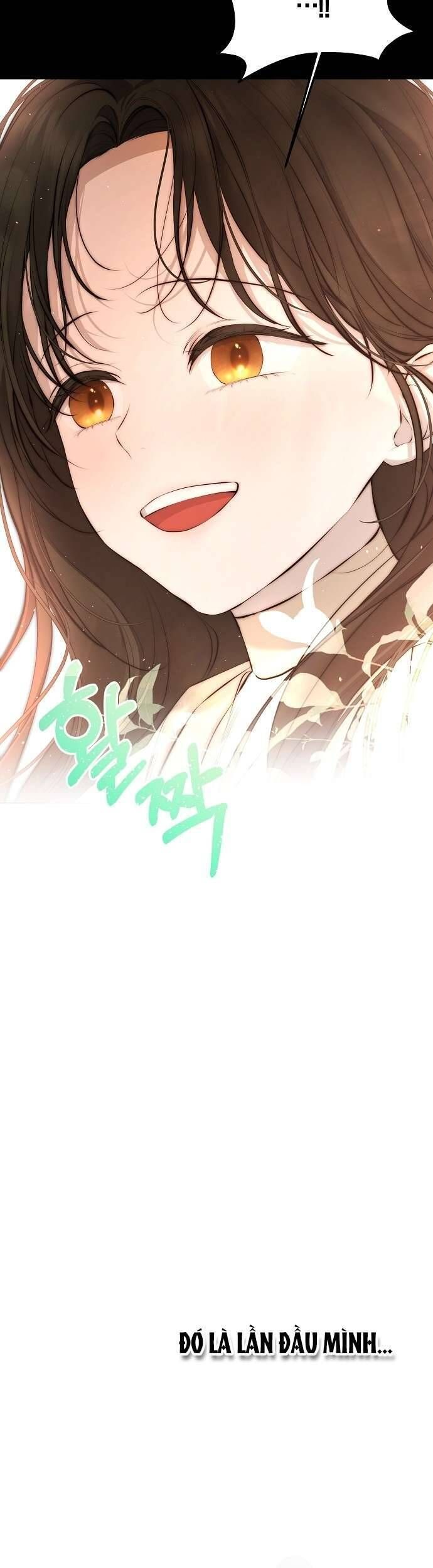 Hãy Dạy Em Cách Khao Khát - Chap 11 - Trang 23