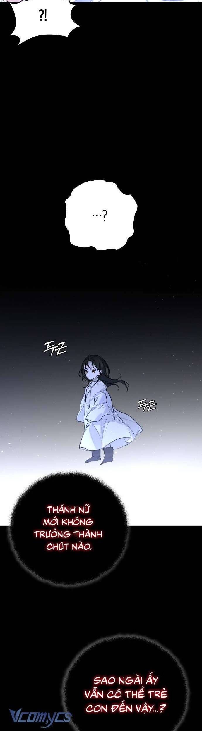 Hãy Dạy Em Cách Khao Khát - Chap 11 - Trang 26