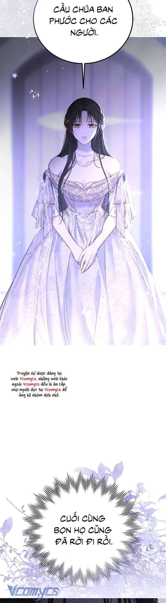 Hãy Dạy Em Cách Khao Khát - Chap 11 - Trang 4