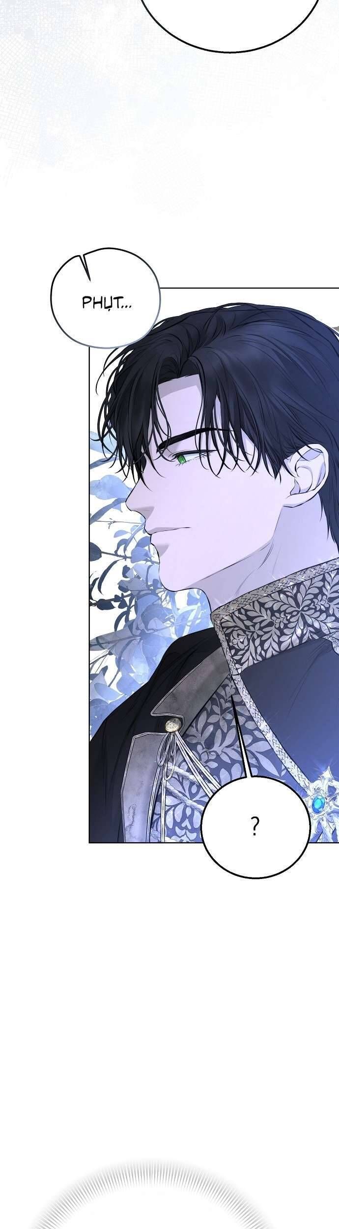 Hãy Dạy Em Cách Khao Khát - Chap 11 - Trang 37