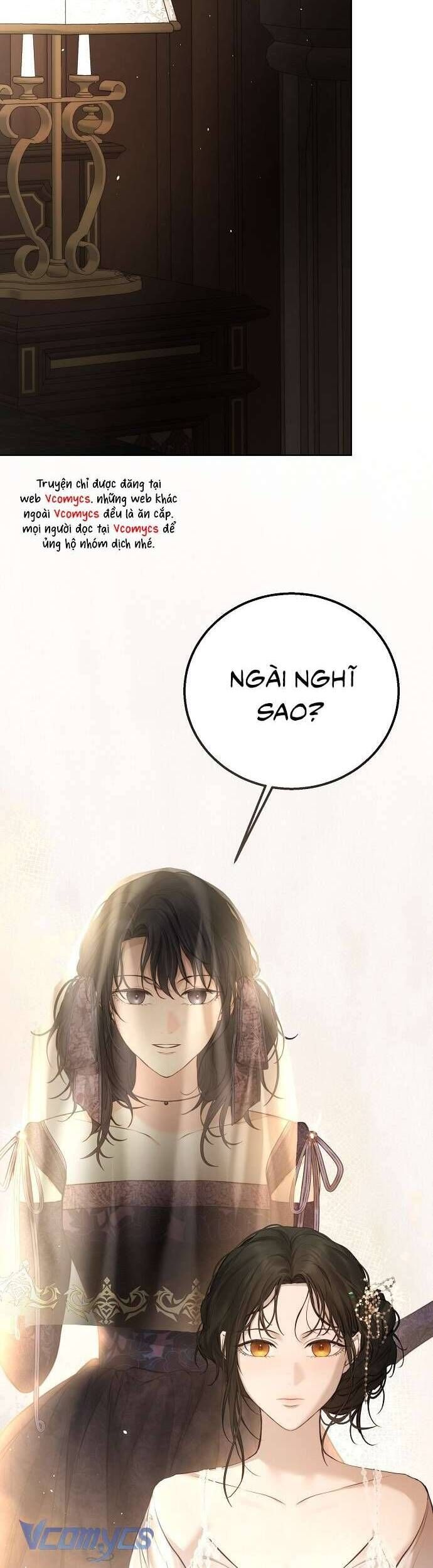Hãy Dạy Em Cách Khao Khát - Chap 11 - Trang 42