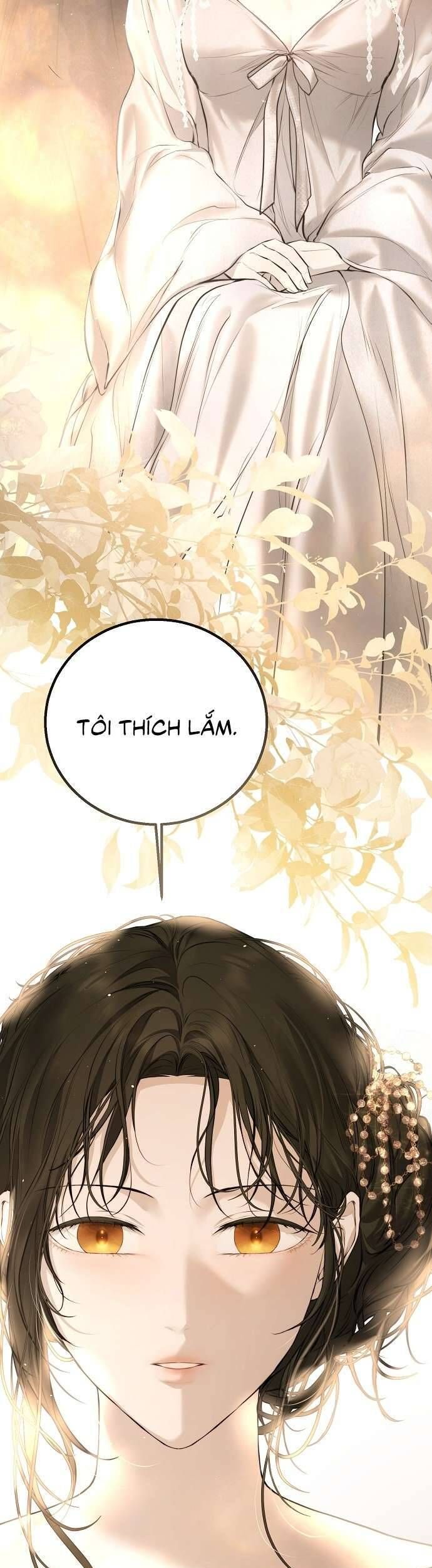 Hãy Dạy Em Cách Khao Khát - Chap 11 - Trang 43