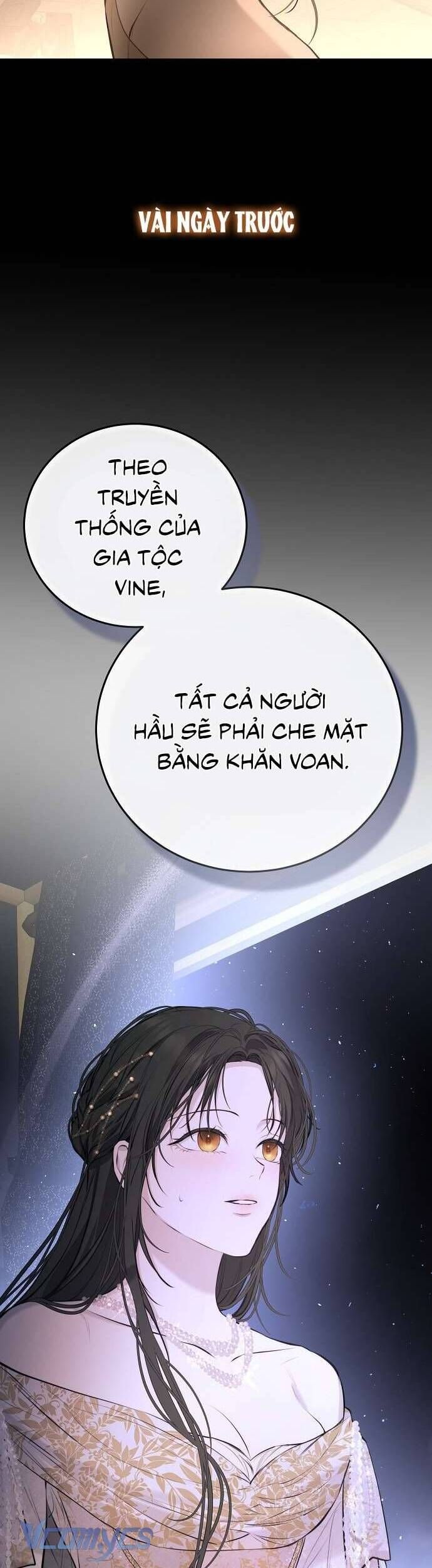 Hãy Dạy Em Cách Khao Khát - Chap 11 - Trang 46