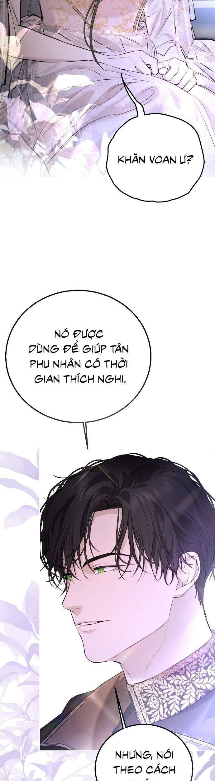Hãy Dạy Em Cách Khao Khát - Chap 11 - Trang 47