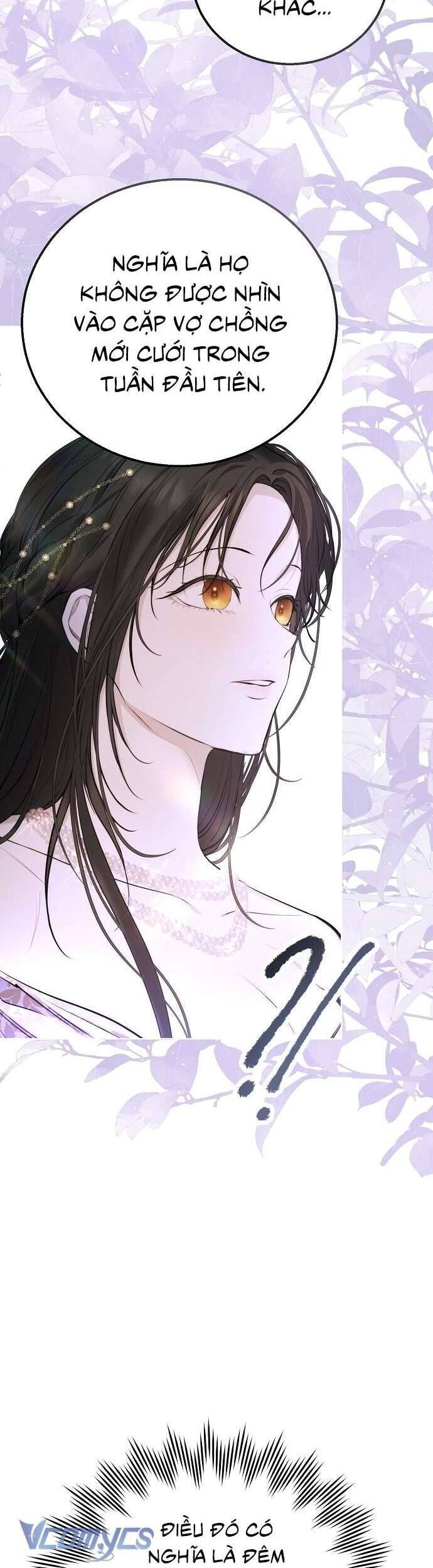 Hãy Dạy Em Cách Khao Khát - Chap 11 - Trang 48