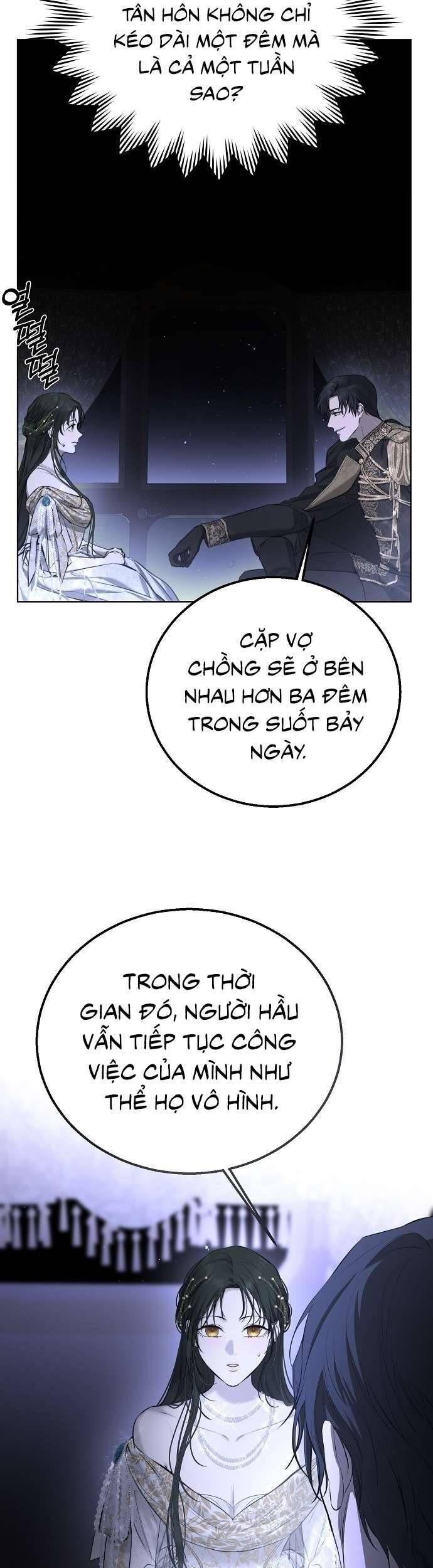 Hãy Dạy Em Cách Khao Khát - Chap 11 - Trang 49