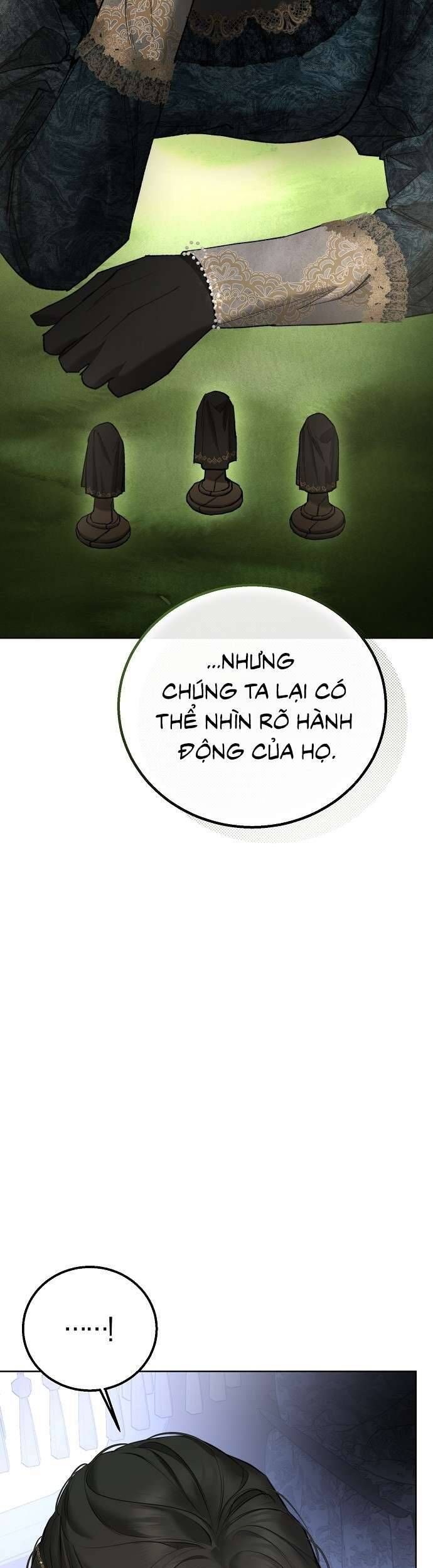 Hãy Dạy Em Cách Khao Khát - Chap 11 - Trang 53