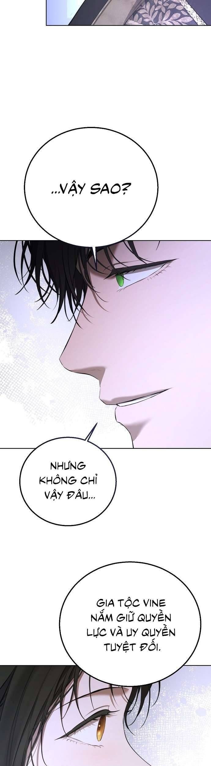 Hãy Dạy Em Cách Khao Khát - Chap 11 - Trang 55