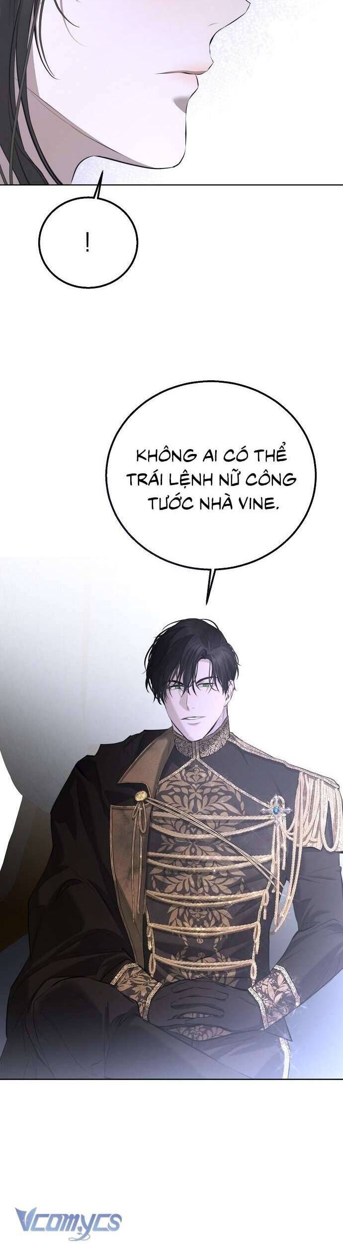 Hãy Dạy Em Cách Khao Khát - Chap 11 - Trang 56