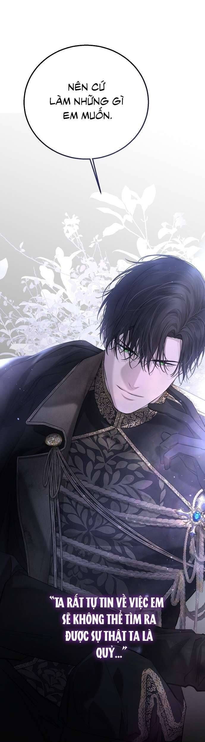 Hãy Dạy Em Cách Khao Khát - Chap 11 - Trang 57