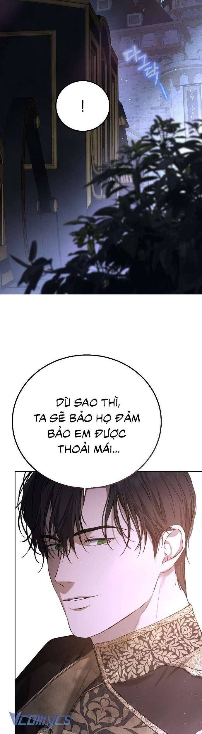 Hãy Dạy Em Cách Khao Khát - Chap 11 - Trang 60