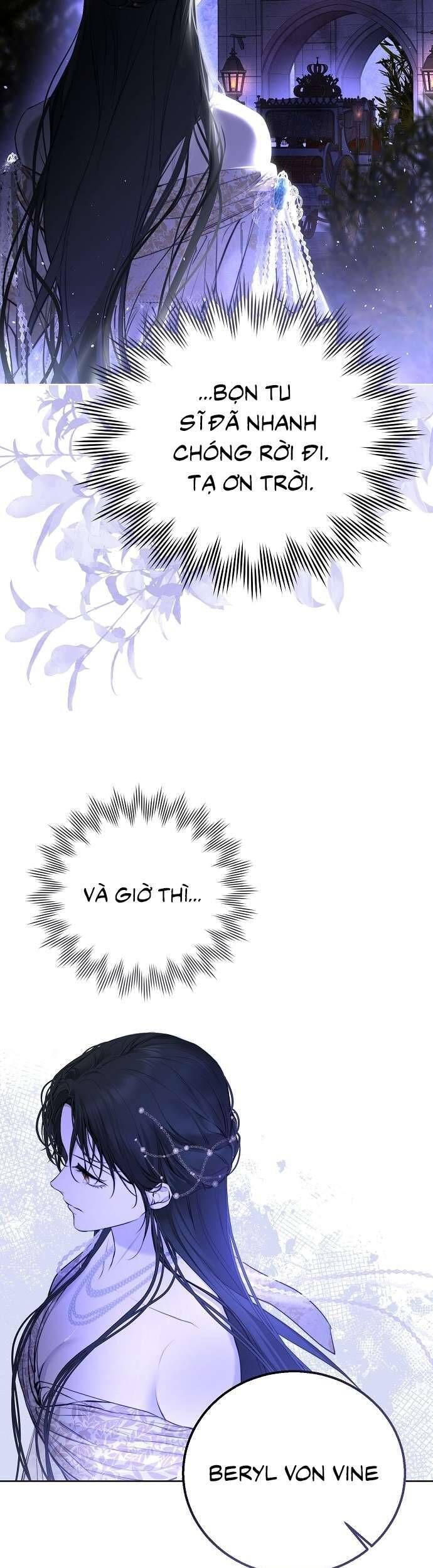 Hãy Dạy Em Cách Khao Khát - Chap 11 - Trang 7