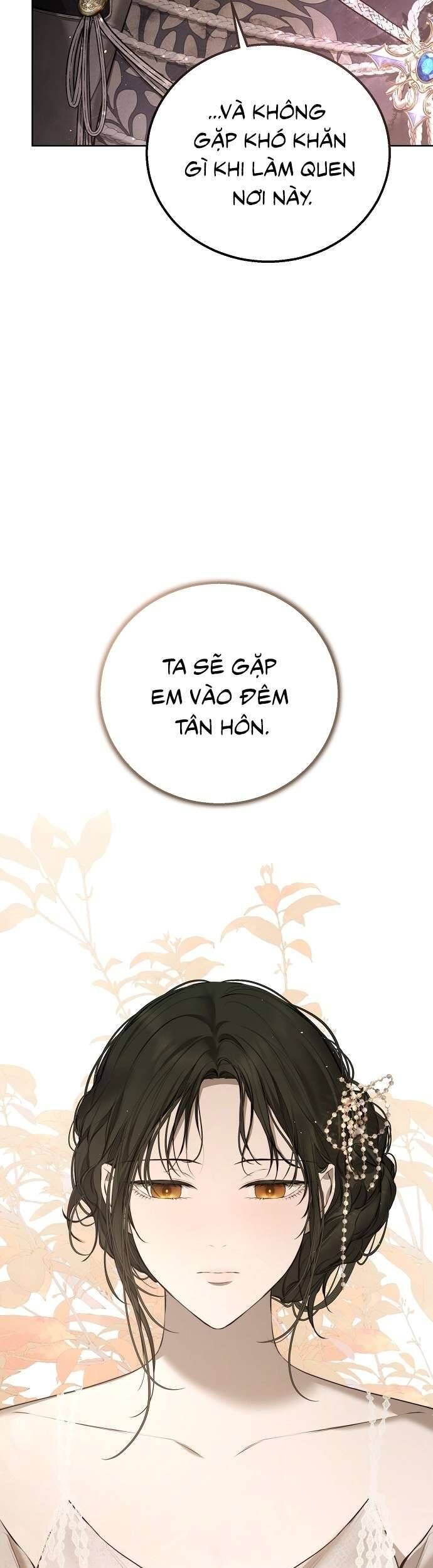 Hãy Dạy Em Cách Khao Khát - Chap 11 - Trang 61