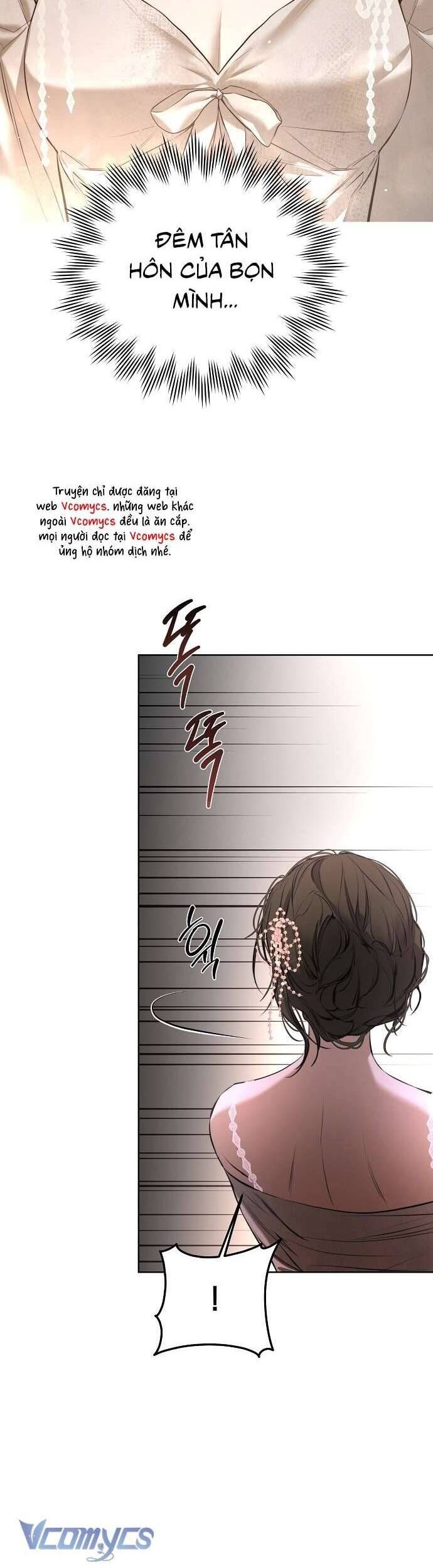 Hãy Dạy Em Cách Khao Khát - Chap 11 - Trang 62