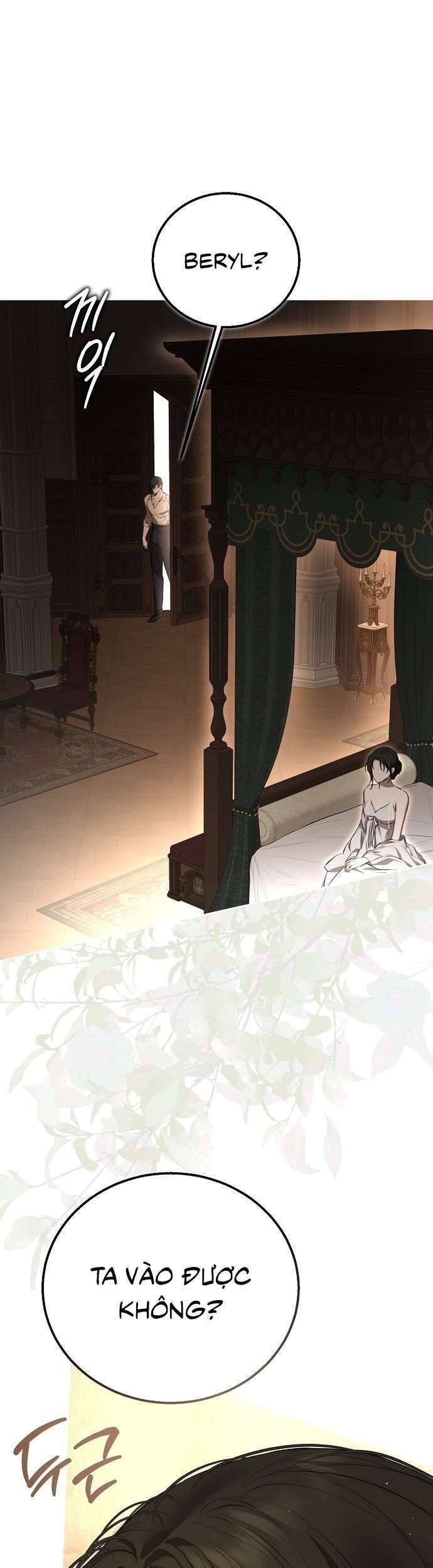 Hãy Dạy Em Cách Khao Khát - Chap 11 - Trang 63