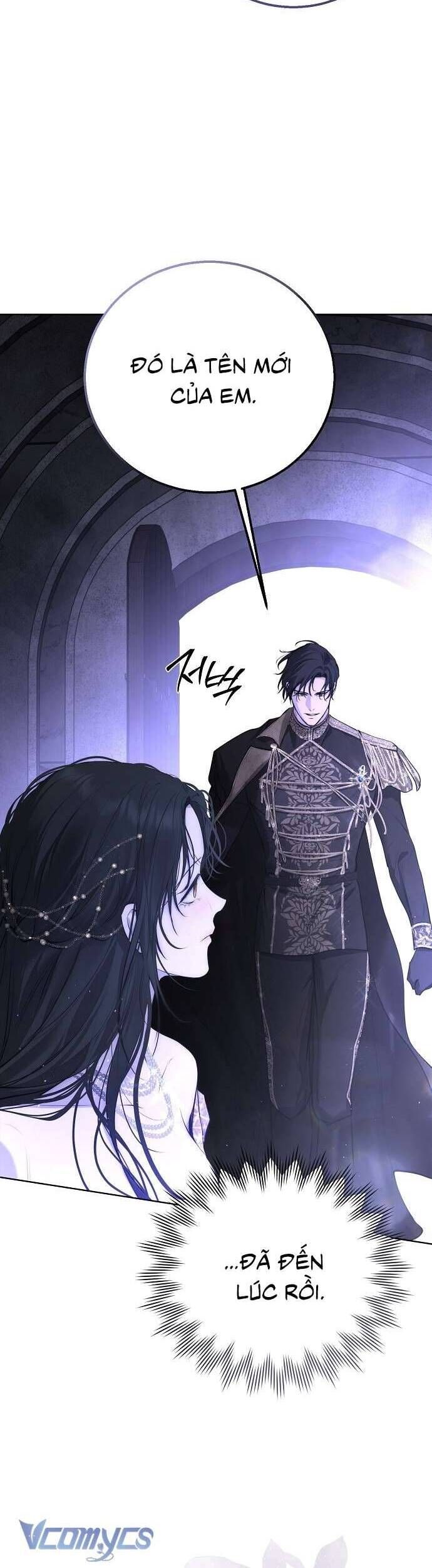 Hãy Dạy Em Cách Khao Khát - Chap 11 - Trang 8