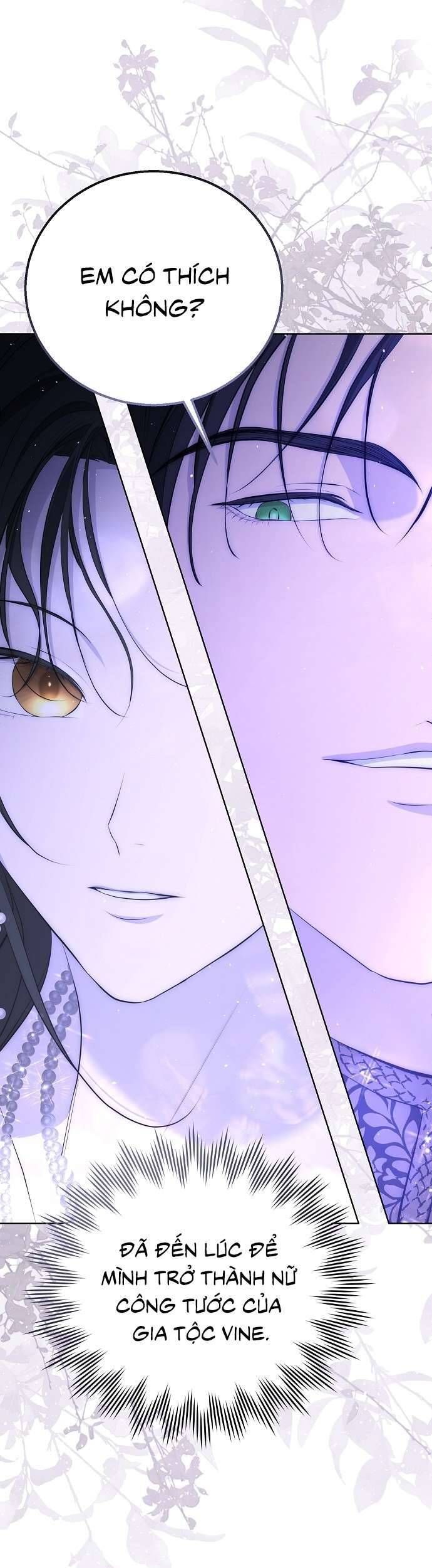 Hãy Dạy Em Cách Khao Khát - Chap 11 - Trang 9