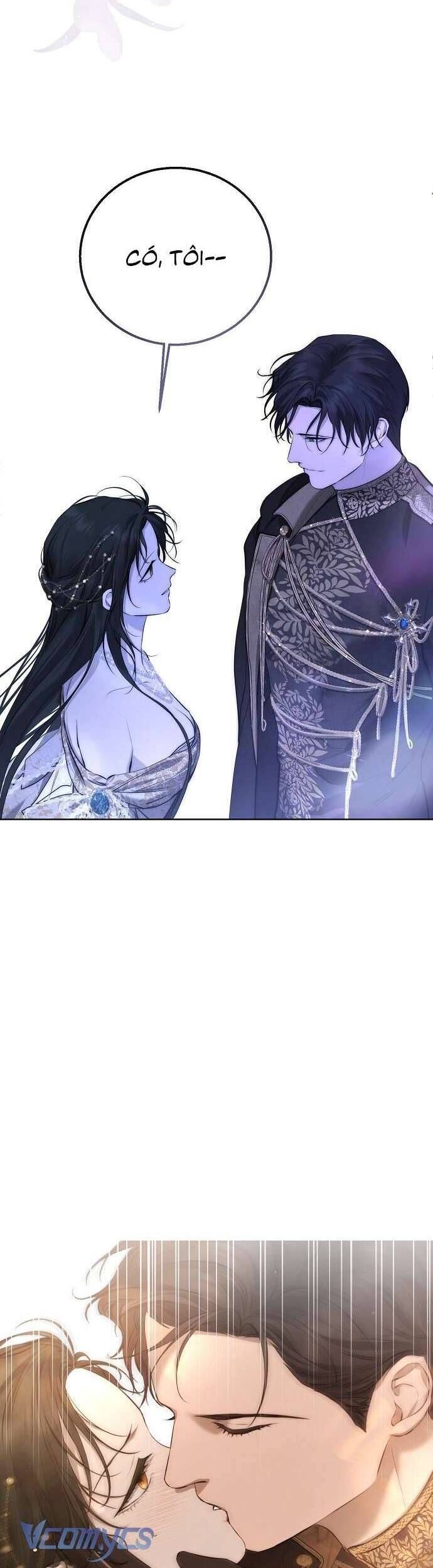 Hãy Dạy Em Cách Khao Khát - Chap 11 - Trang 10
