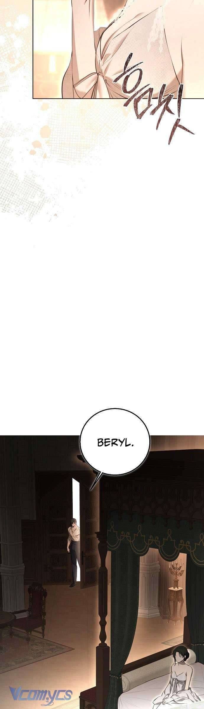 Hãy Dạy Em Cách Khao Khát - Chap 12 - Trang 11
