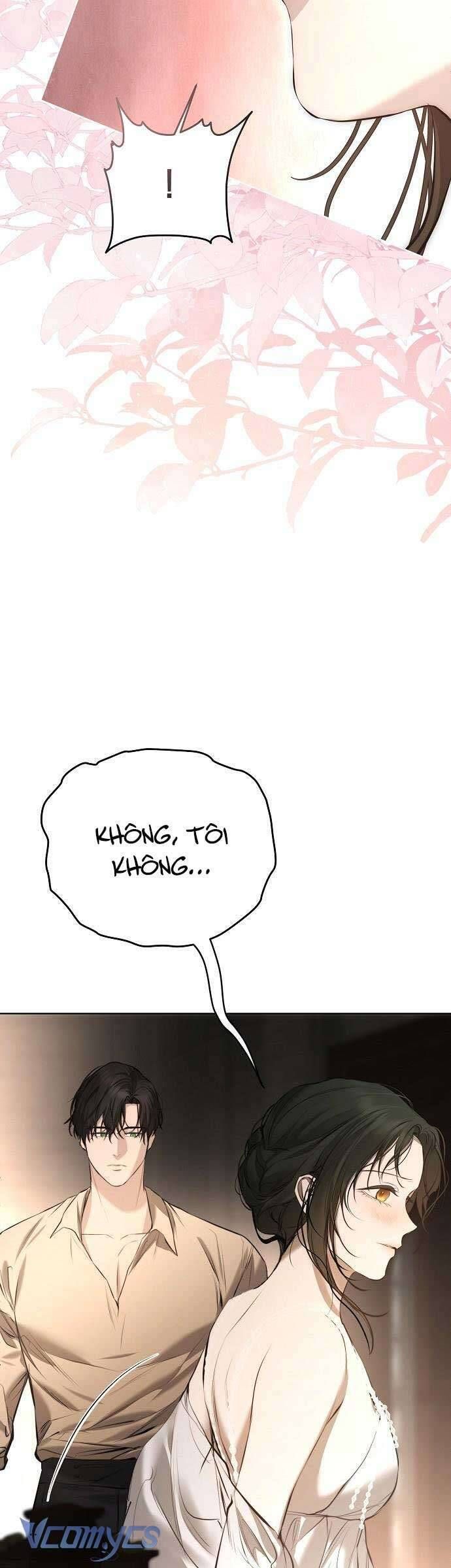 Hãy Dạy Em Cách Khao Khát - Chap 12 - Trang 15