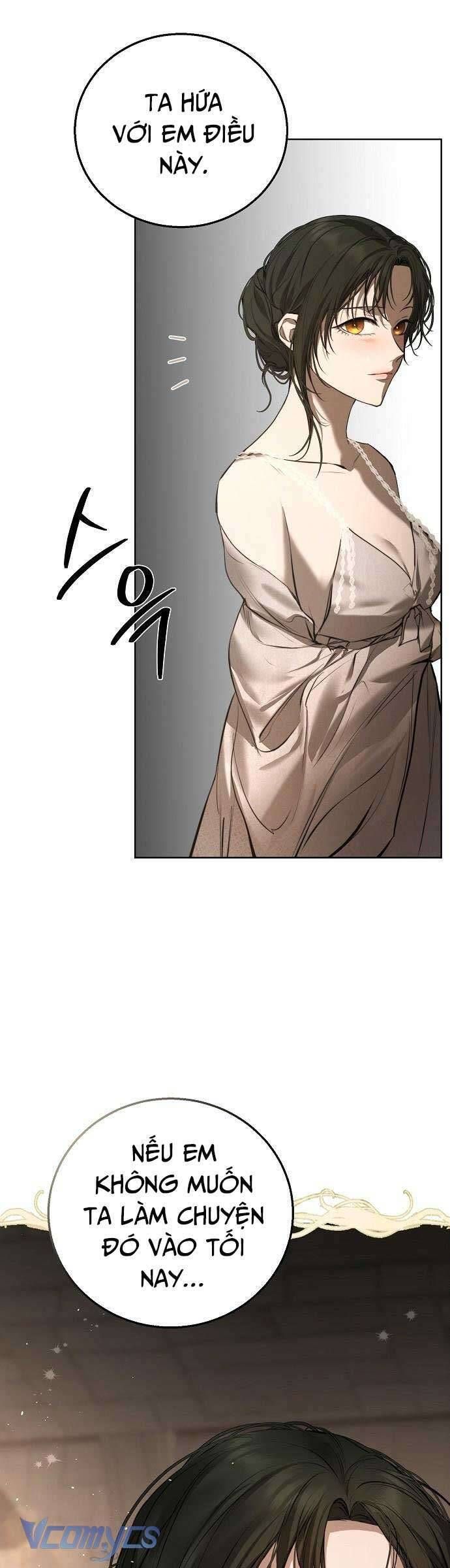 Hãy Dạy Em Cách Khao Khát - Chap 12 - Trang 17