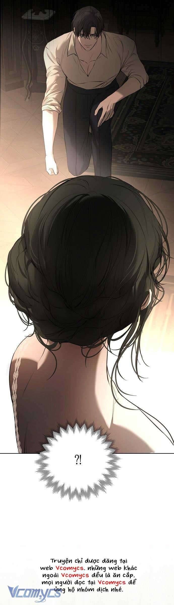 Hãy Dạy Em Cách Khao Khát - Chap 12 - Trang 19