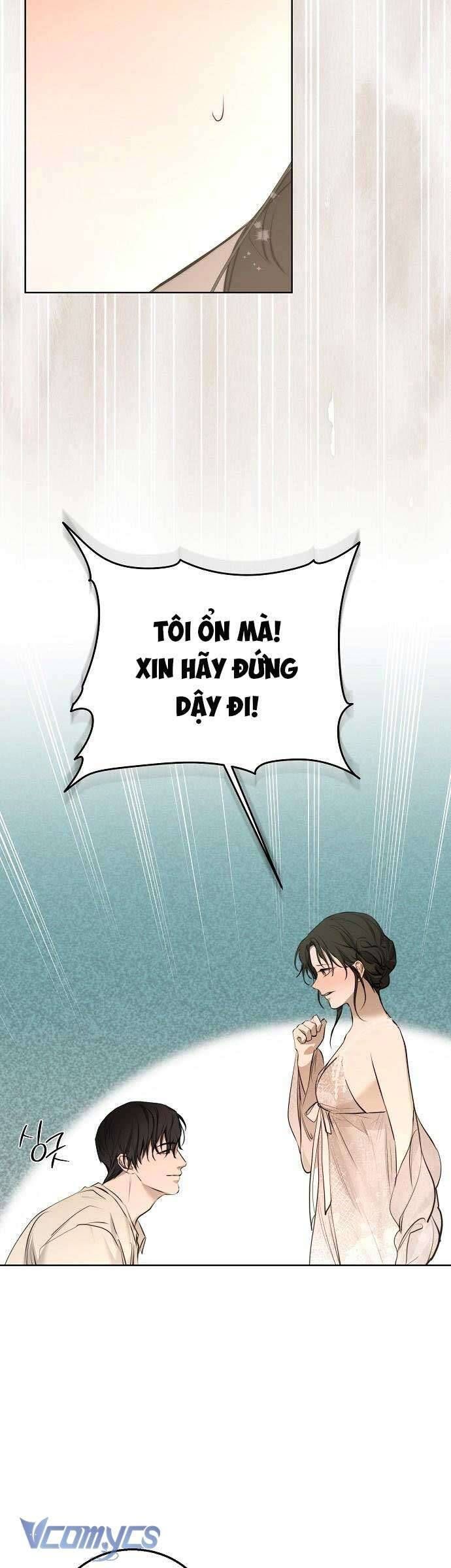 Hãy Dạy Em Cách Khao Khát - Chap 12 - Trang 21