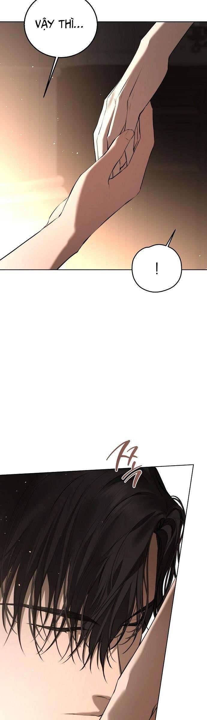 Hãy Dạy Em Cách Khao Khát - Chap 12 - Trang 22