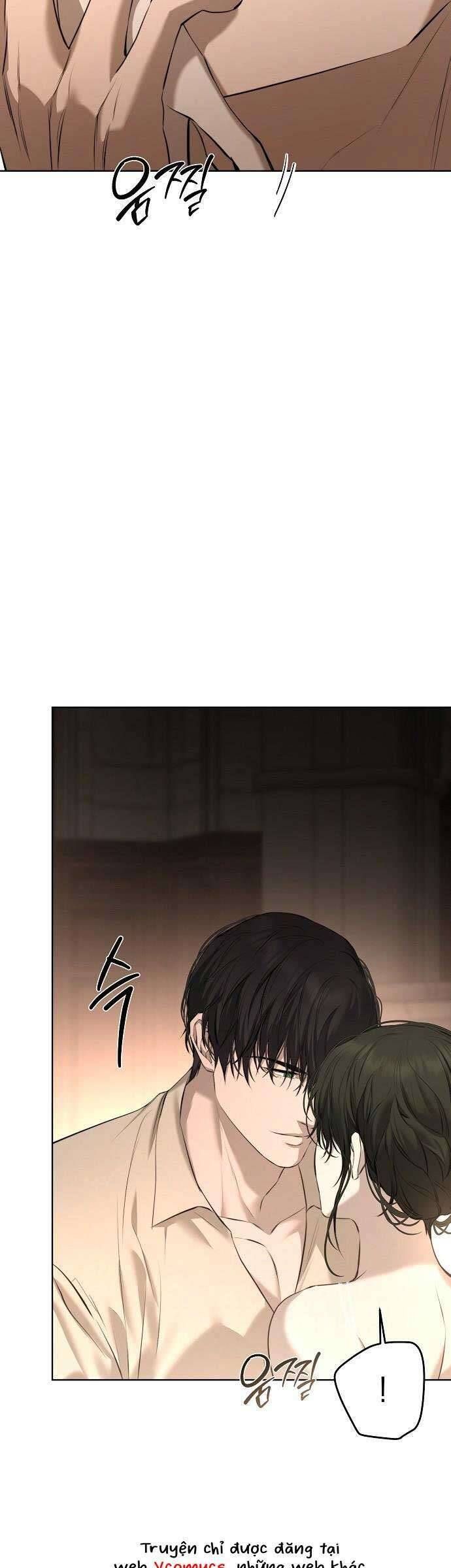 Hãy Dạy Em Cách Khao Khát - Chap 12 - Trang 30