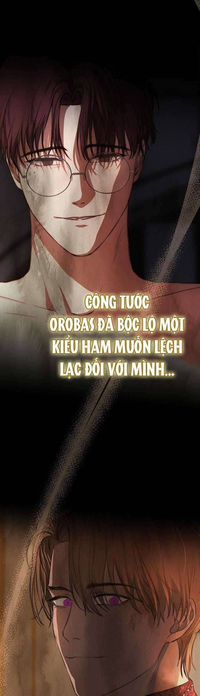 Hãy Dạy Em Cách Khao Khát - Chap 12 - Trang 4