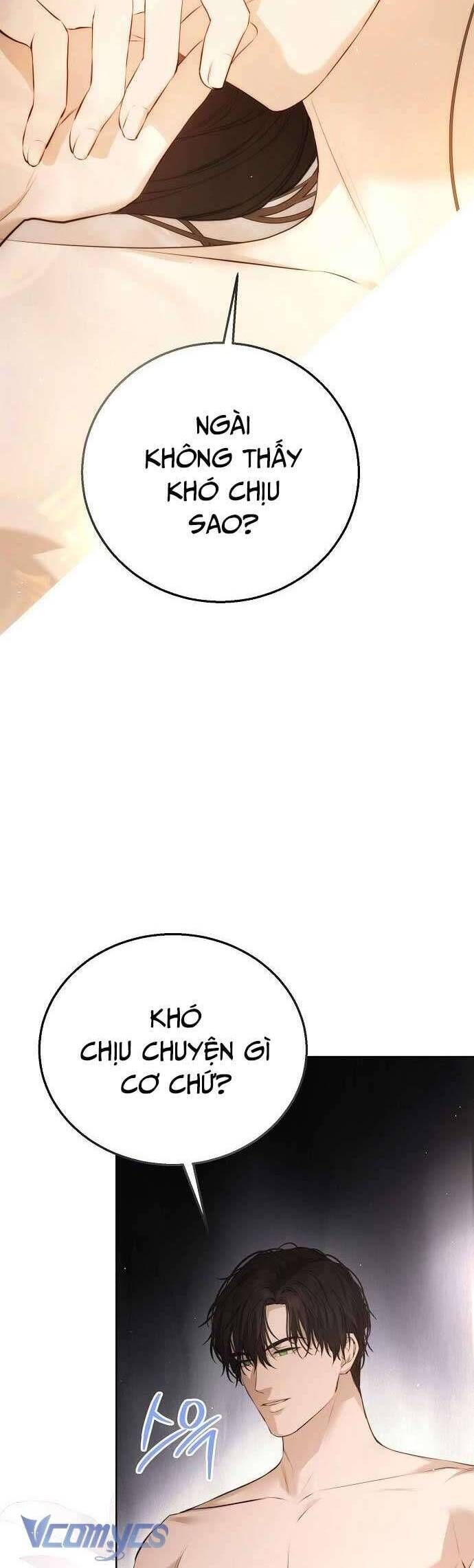 Hãy Dạy Em Cách Khao Khát - Chap 12 - Trang 41