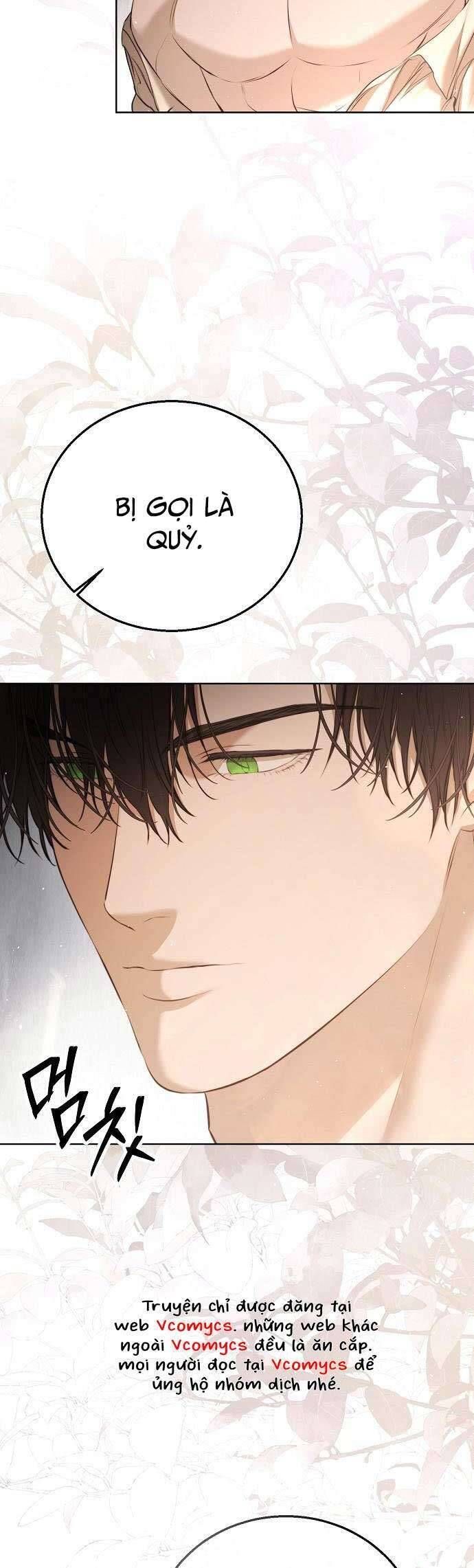 Hãy Dạy Em Cách Khao Khát - Chap 12 - Trang 42