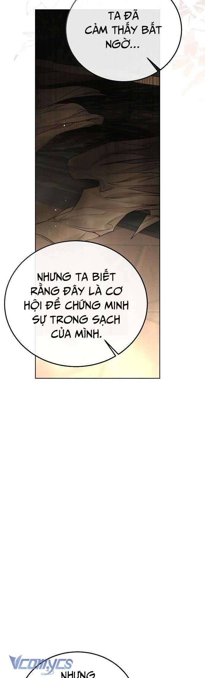 Hãy Dạy Em Cách Khao Khát - Chap 12 - Trang 43