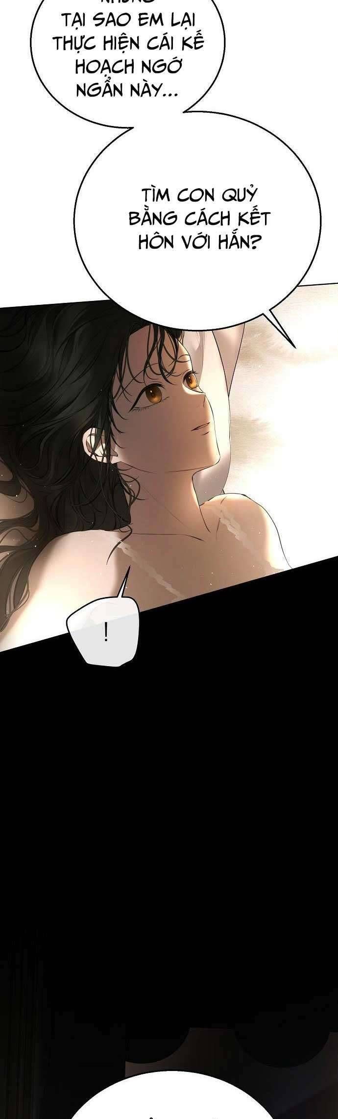 Hãy Dạy Em Cách Khao Khát - Chap 12 - Trang 44
