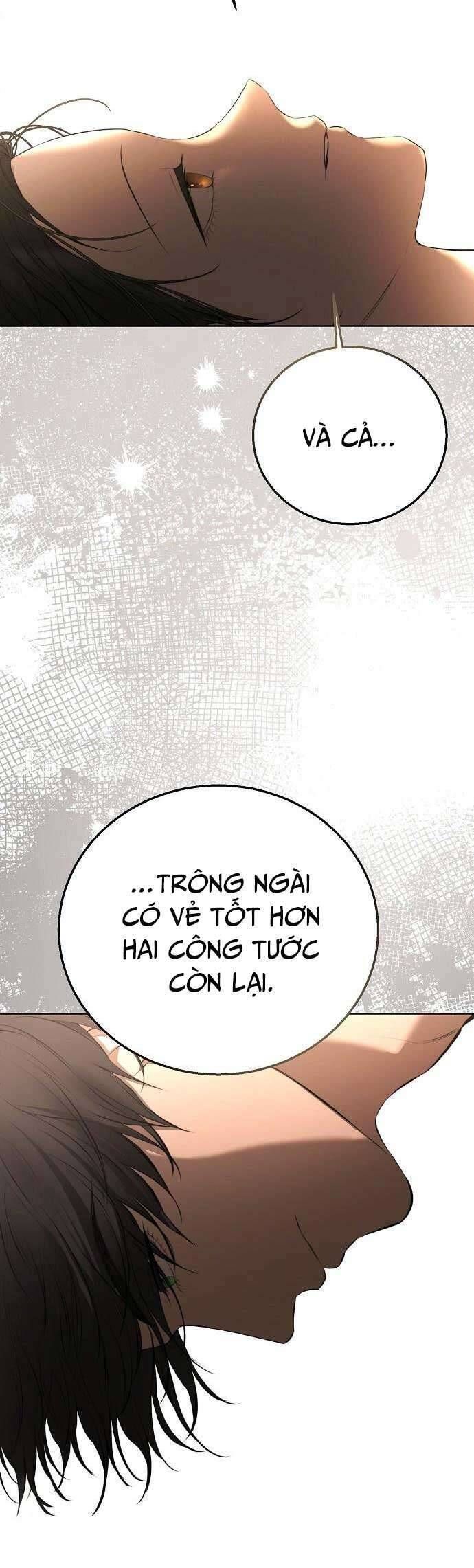Hãy Dạy Em Cách Khao Khát - Chap 12 - Trang 46