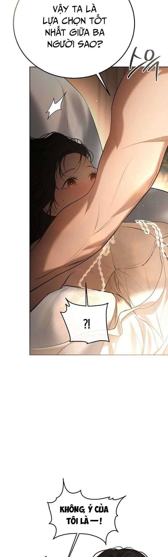 Hãy Dạy Em Cách Khao Khát - Chap 12 - Trang 48