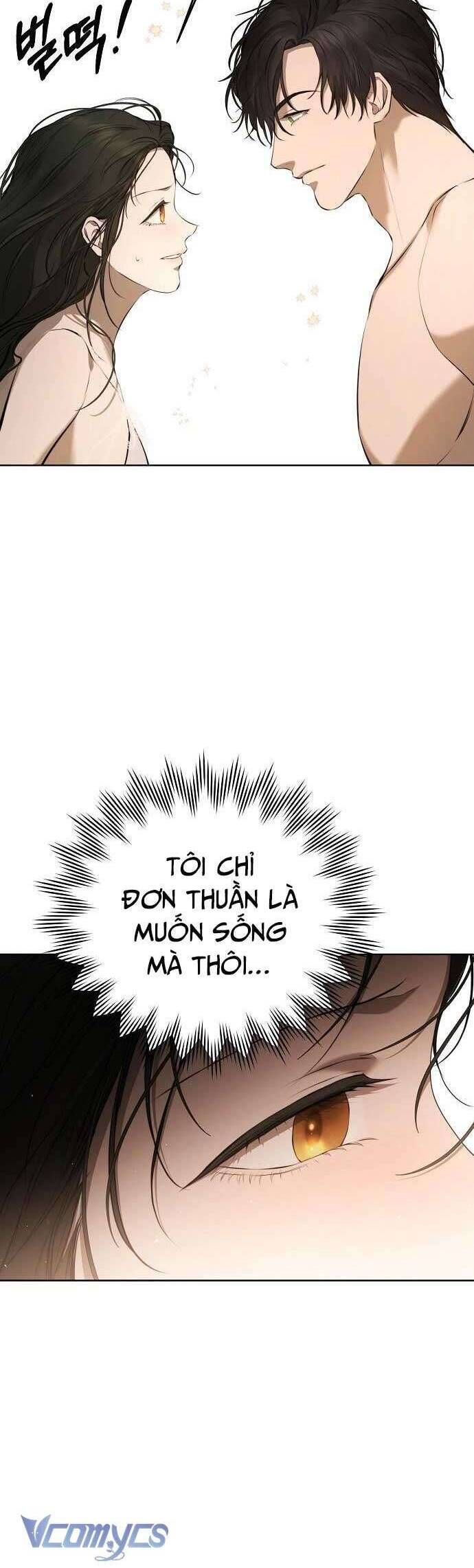 Hãy Dạy Em Cách Khao Khát - Chap 12 - Trang 49