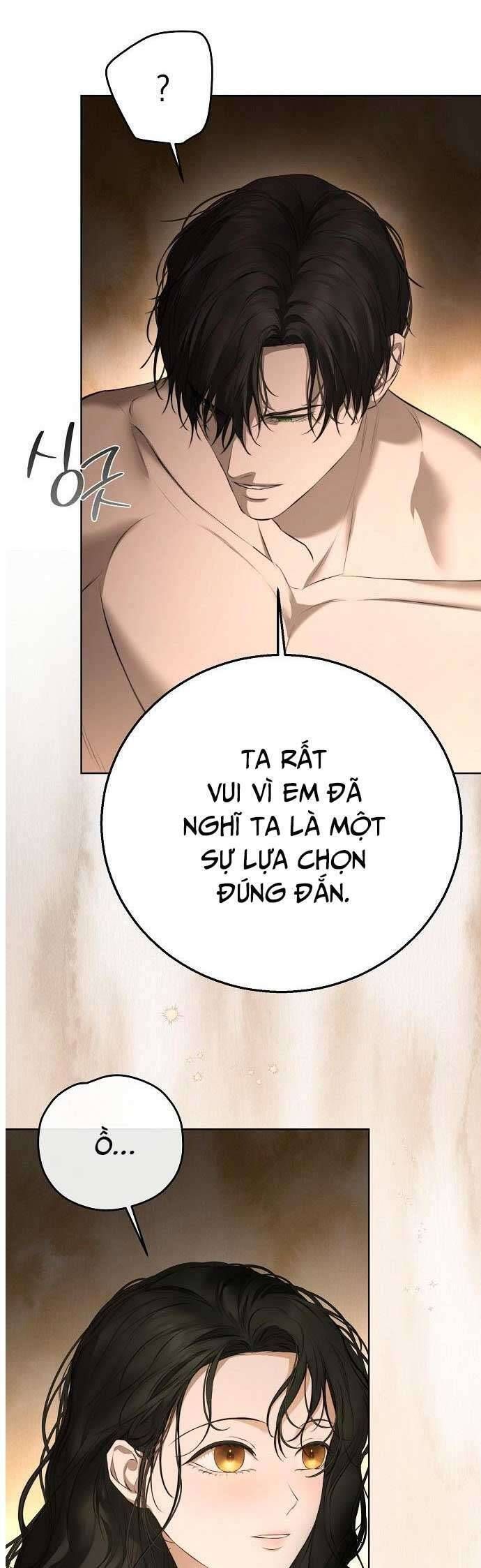 Hãy Dạy Em Cách Khao Khát - Chap 12 - Trang 50
