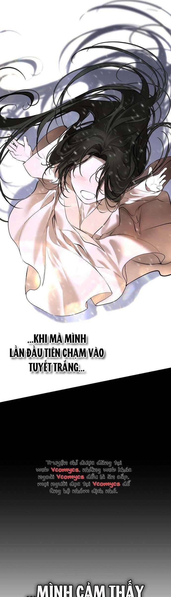 Hãy Dạy Em Cách Khao Khát - Chap 12 - Trang 8