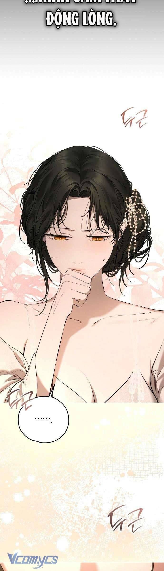 Hãy Dạy Em Cách Khao Khát - Chap 12 - Trang 9