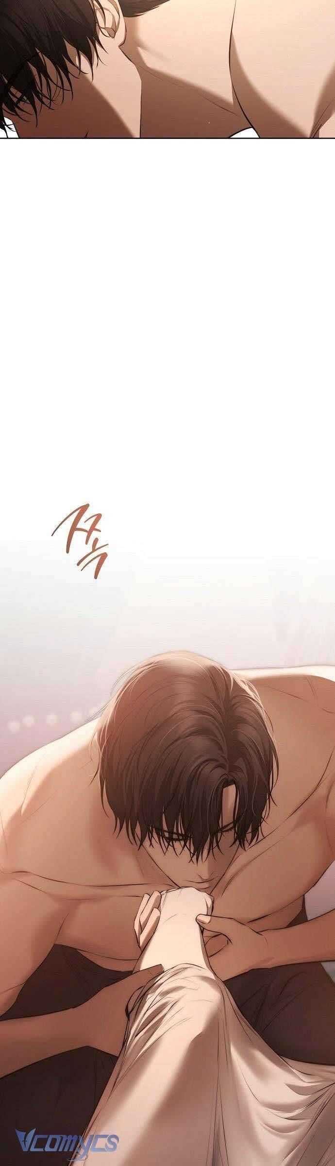 Hãy Dạy Em Cách Khao Khát - Chap 13 - Trang 12