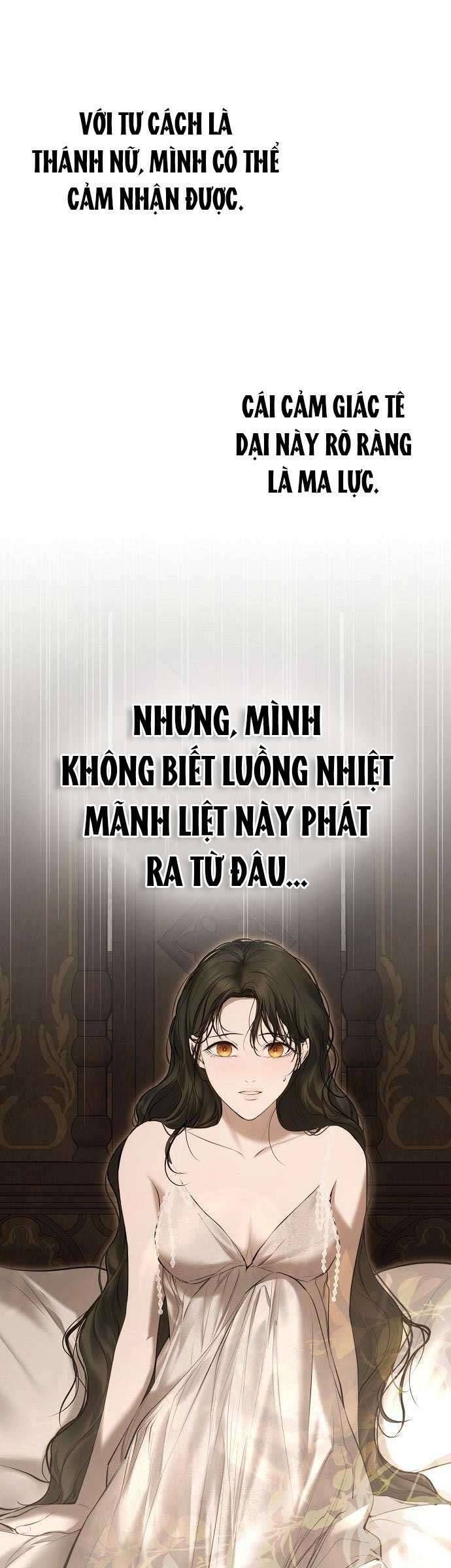Hãy Dạy Em Cách Khao Khát - Chap 13 - Trang 3