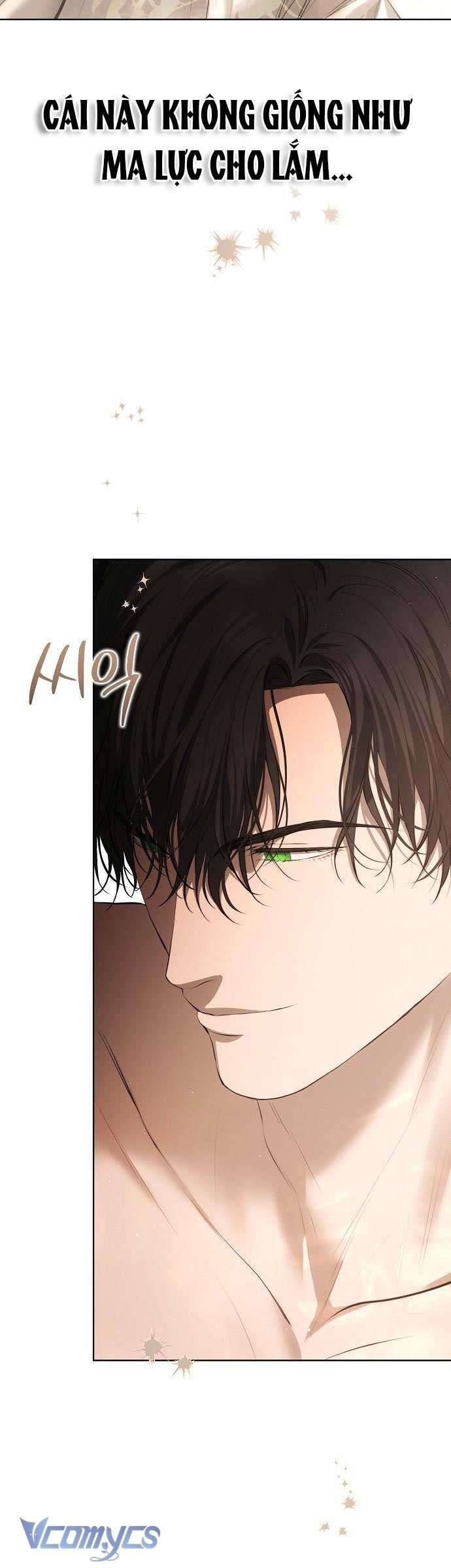 Hãy Dạy Em Cách Khao Khát - Chap 13 - Trang 4