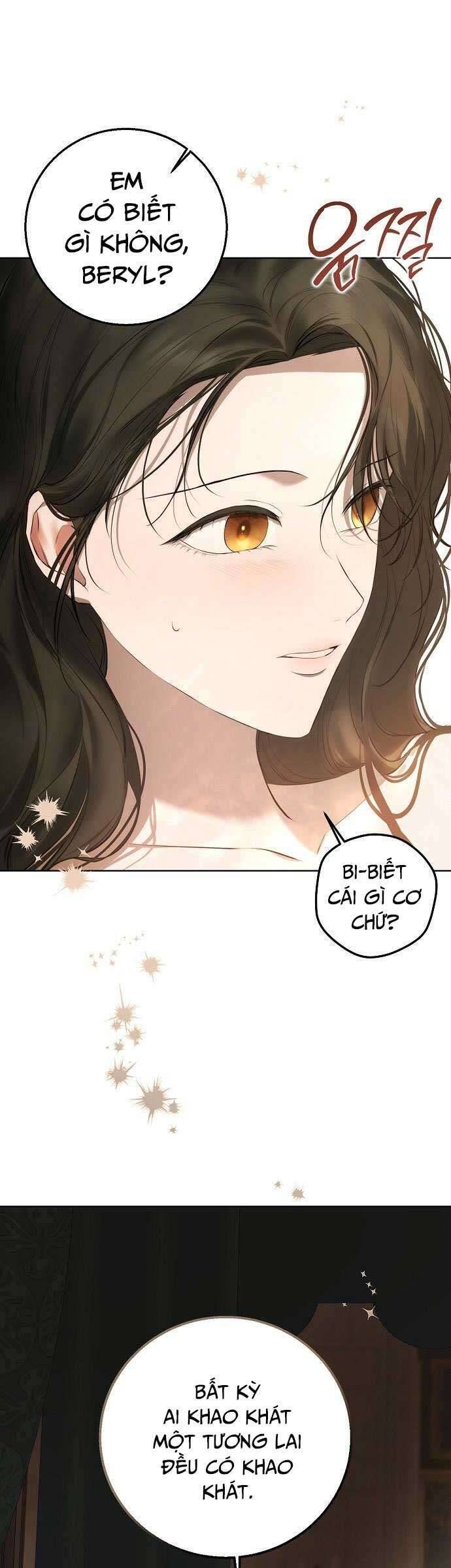 Hãy Dạy Em Cách Khao Khát - Chap 13 - Trang 5
