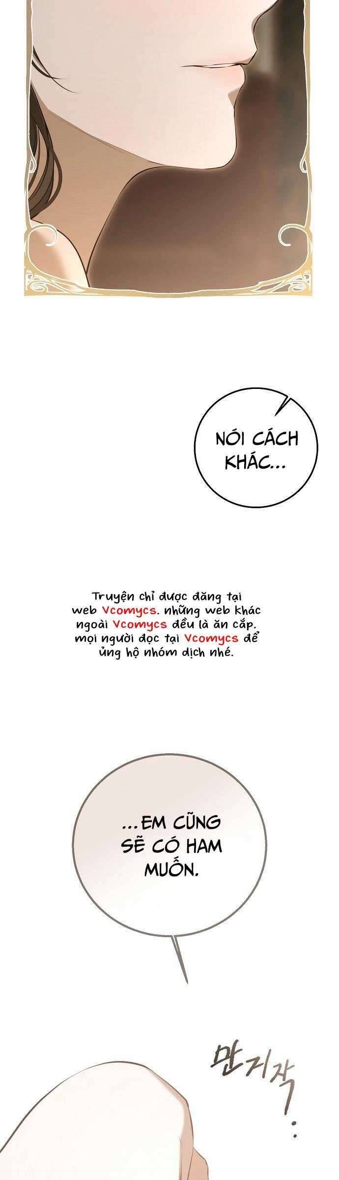 Hãy Dạy Em Cách Khao Khát - Chap 13 - Trang 7