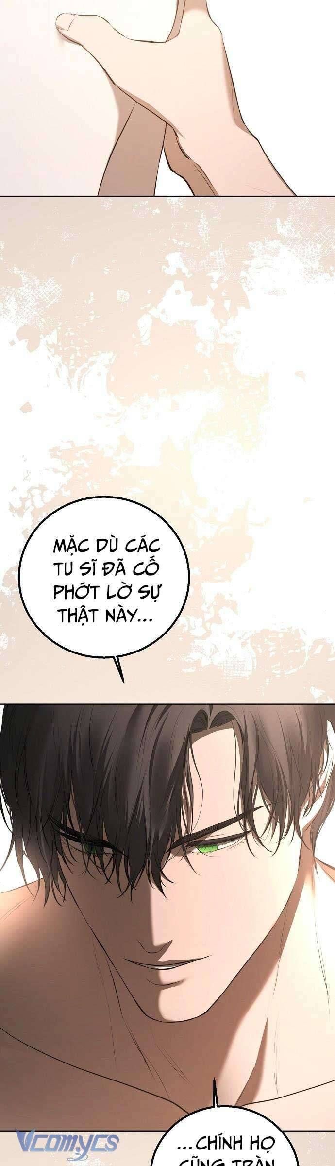Hãy Dạy Em Cách Khao Khát - Chap 13 - Trang 8