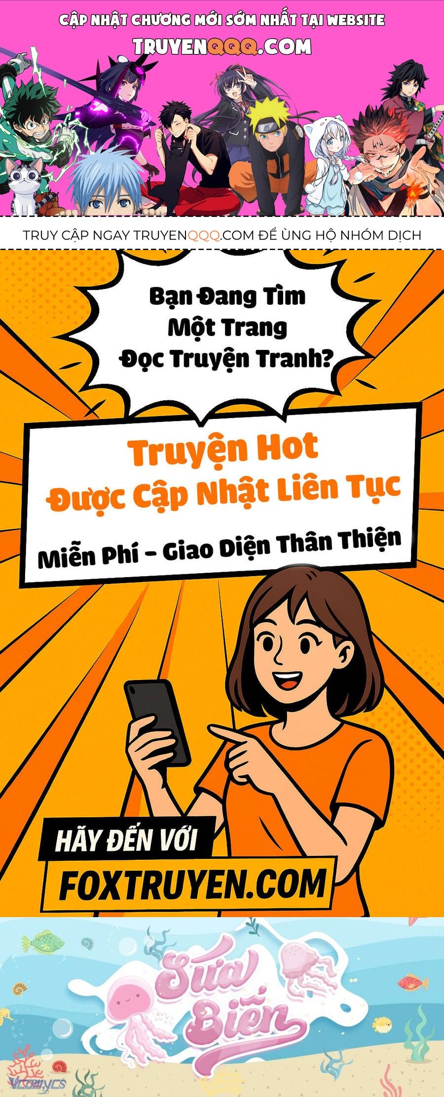 Hãy Dạy Em Cách Khao Khát - Chap 14 - Trang 1