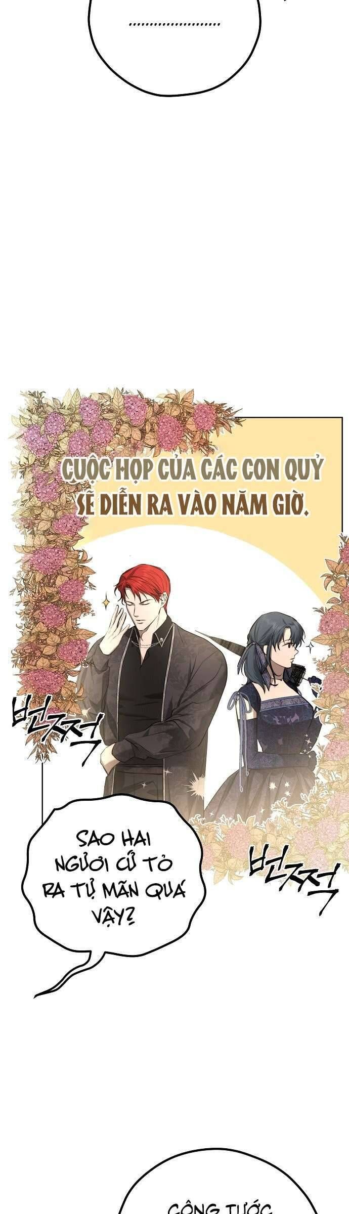 Hãy Dạy Em Cách Khao Khát - Chap 14 - Trang 14